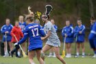 WLax vs USCGA  Women’s Lacrosse vs US Coast Guard Academy. - Photo by Keith Nordstrom : WLax, lacrosse